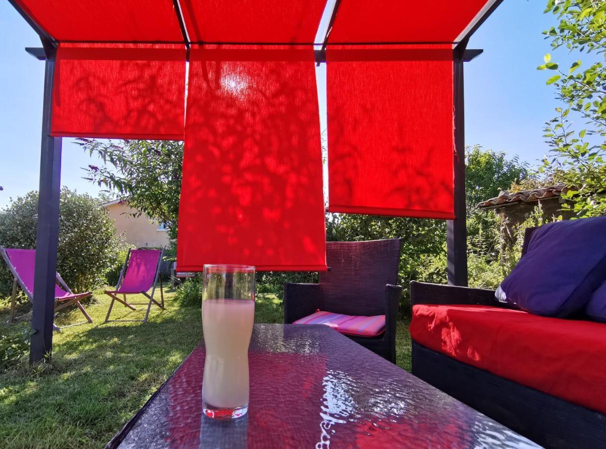 Logis Restaurant La Barguillere 2* Saint-Pierre-de-Rivière