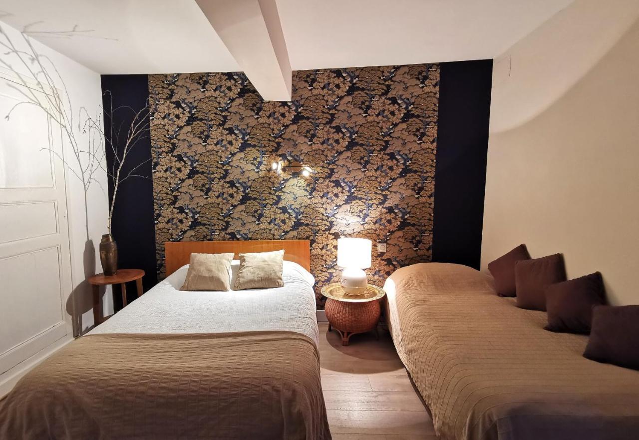 Logis Restaurant La Barguillere 2* Saint-Pierre-de-Rivière