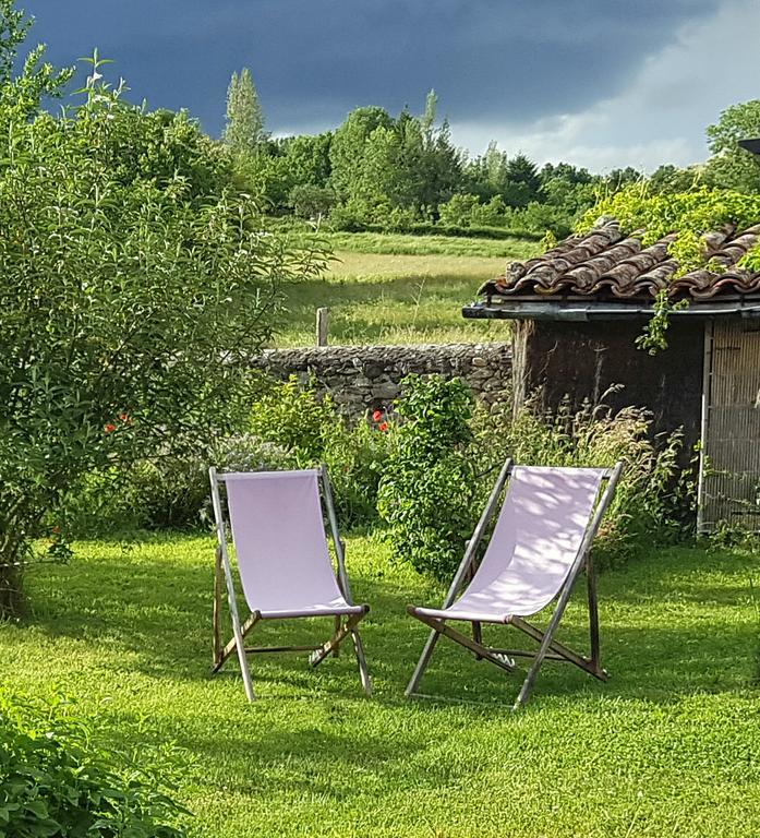 Hotel Logis Restaurant La Barguillere Saint-Pierre-de-Rivière