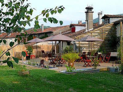 Hotel Logis Restaurant La Barguillere 2*